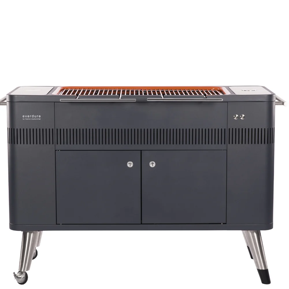 Barbecue a Carbone Everdure HUB™ - Image 5