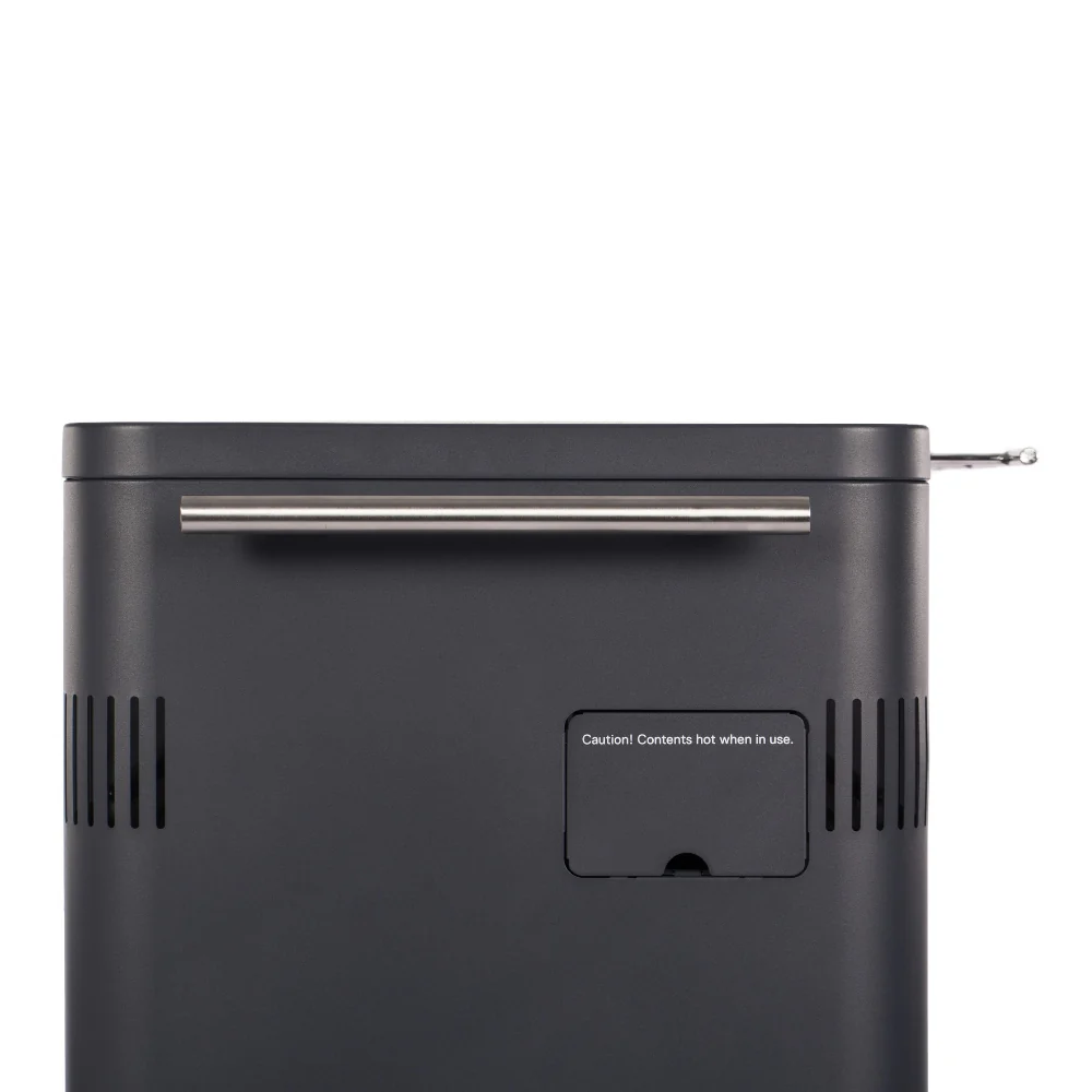 Barbecue a Carbone Everdure HUB™ - Image 7