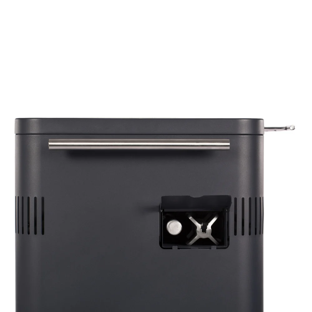 Barbecue a Carbone Everdure HUB™ - Image 8