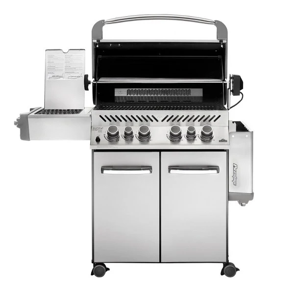 Napoleon P 500 RSIB - Barbecue a Gas - Image 3