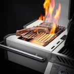 Napoleon PRESTIGE PRO 500 RSIB Barbecue a Gas - Image 6