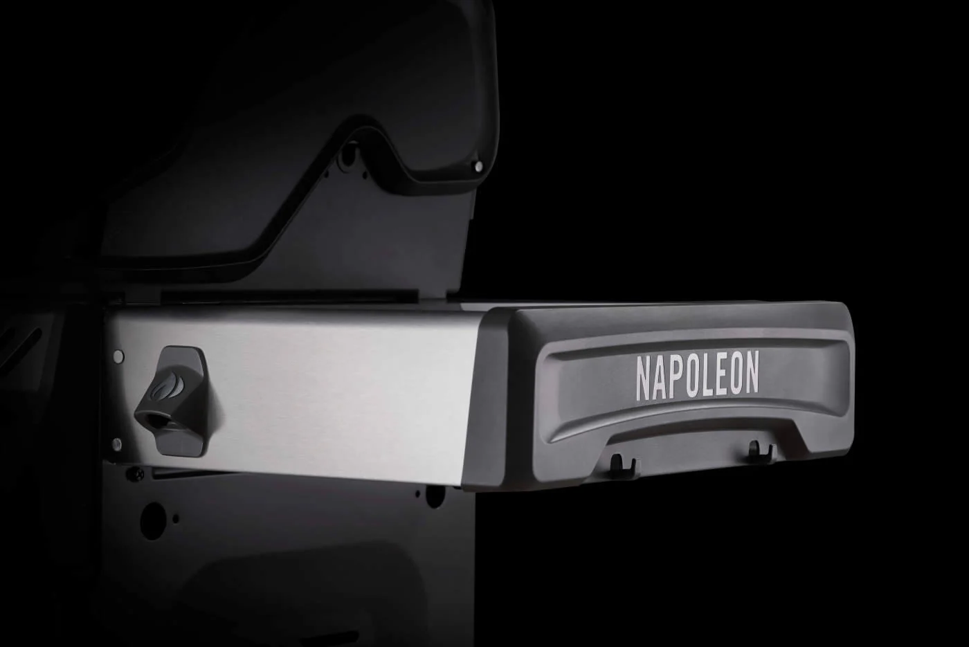 Napoleon Rogue RSE 425 RSIB - Barbecue a Gas - Image 8