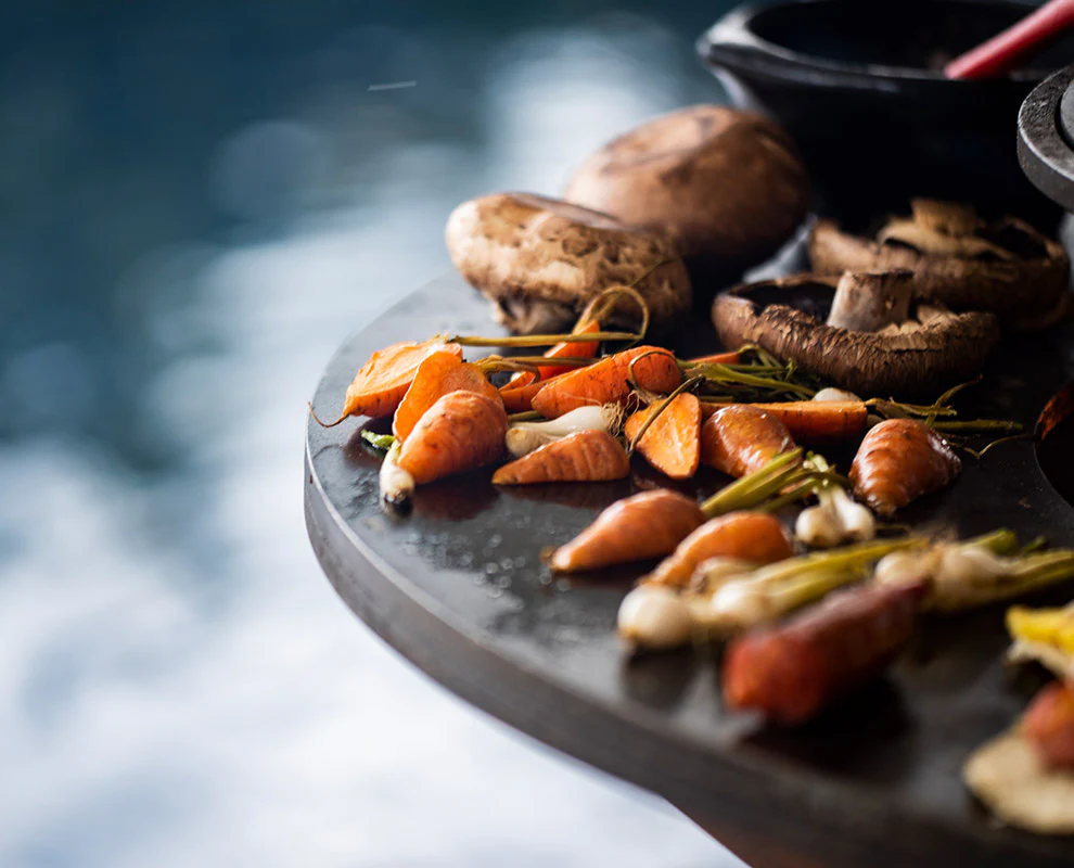 Barbecue a Legna Ofyr Classic - Image 9