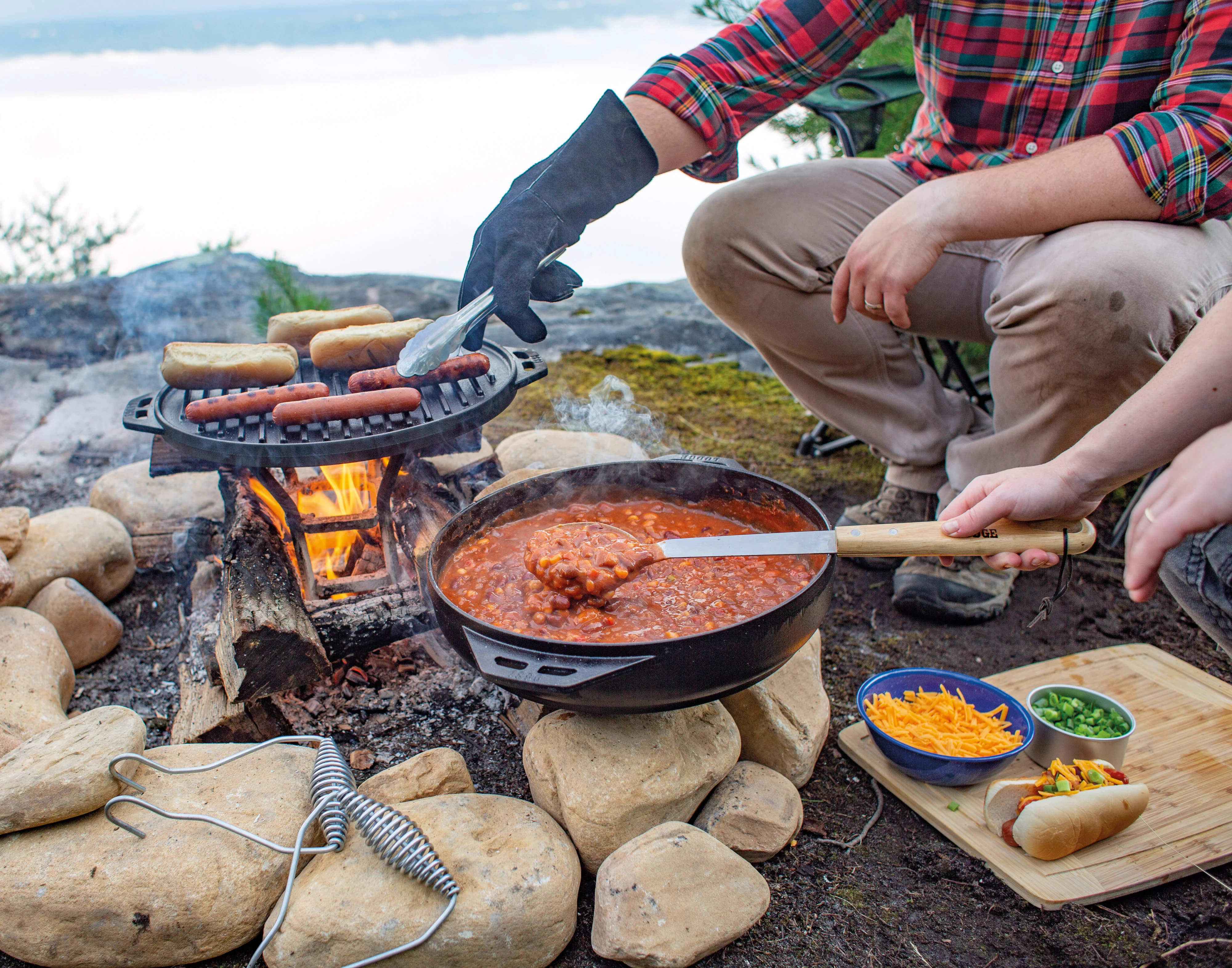 Lodge Cook It All - Image 5