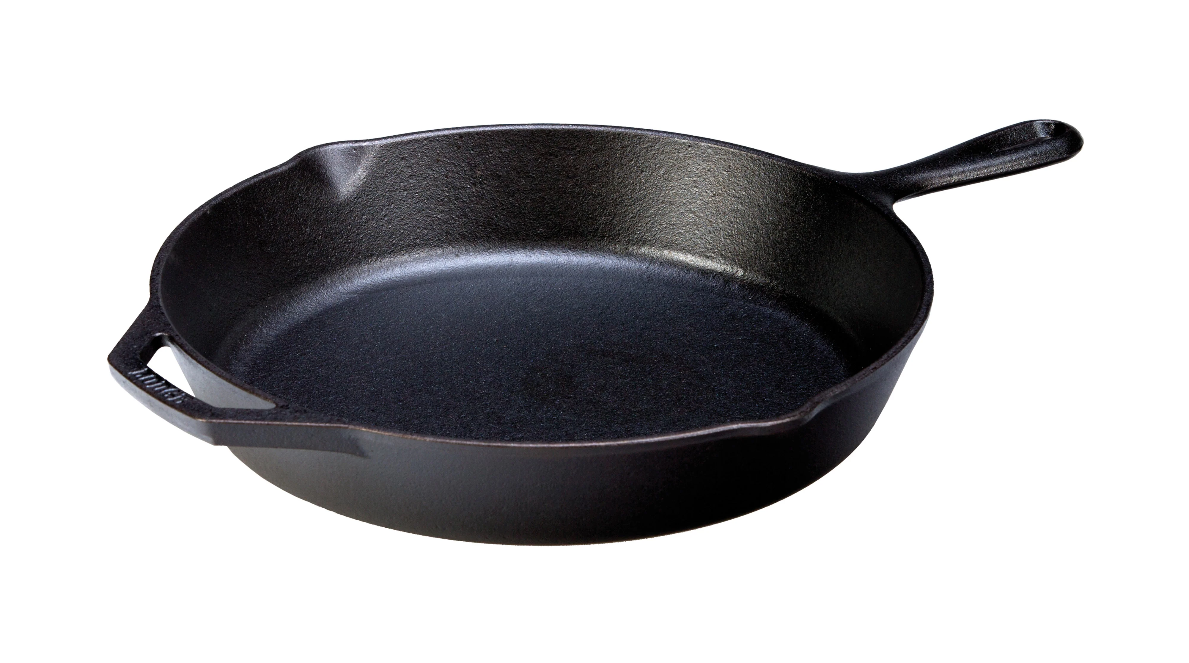 Lodge Skillet con Manico - Image 7
