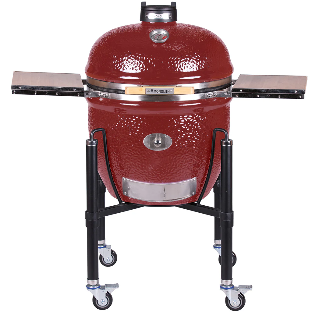 Monolith Classic PRO-SERIE 2.0 - Barbecue a Carbone - Image 16