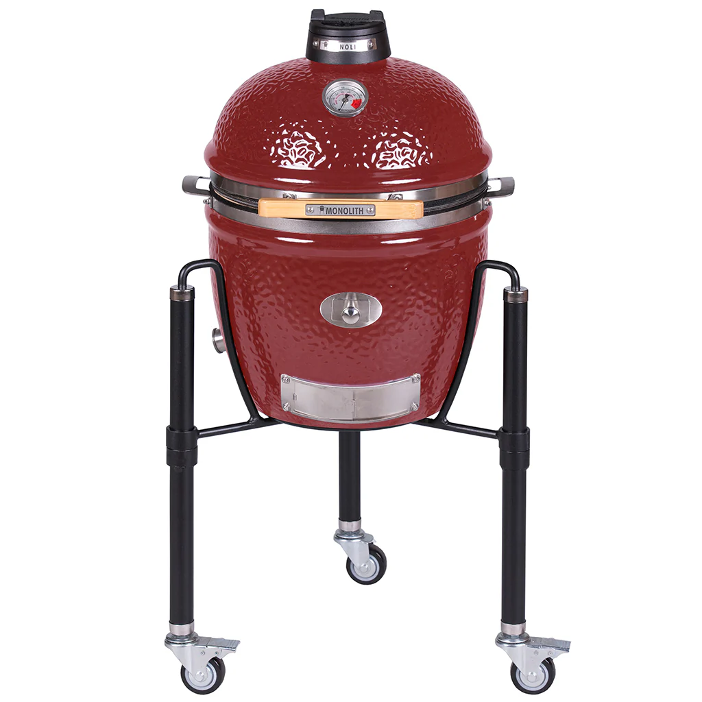 Monolith Junior PRO-SERIE 2.0 - Barbecue a Carbone - Image 7