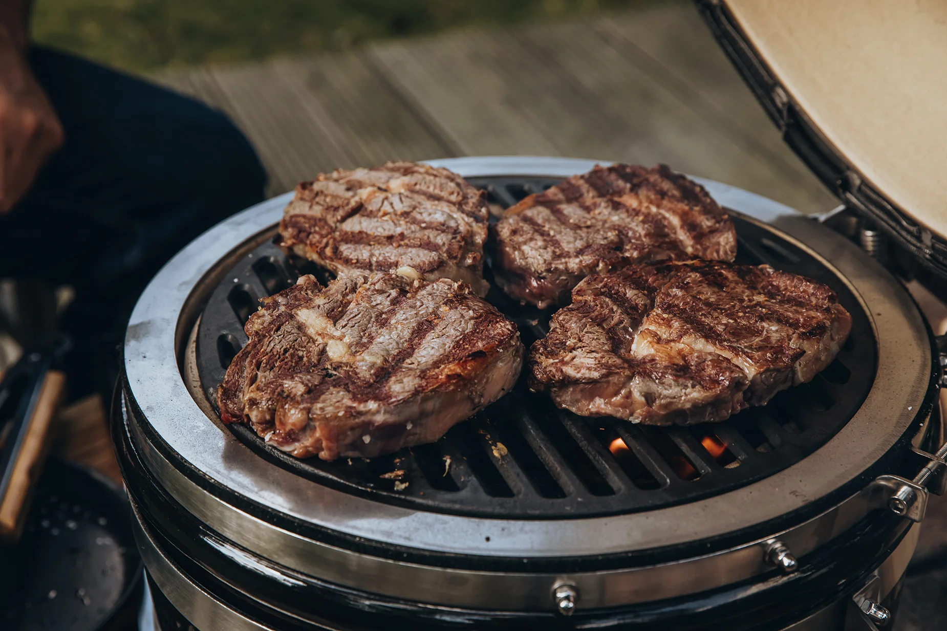 Monolith Kamado Icon - Image 4